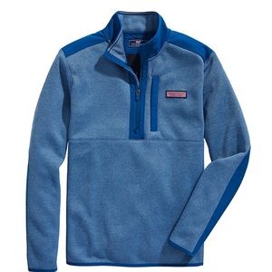 New vineyard vines sweater